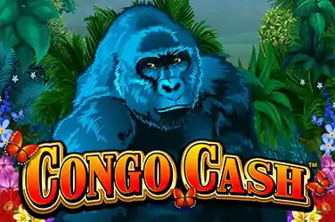 CONGO CASH